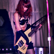 Young Ejecta - List pictures