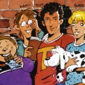 Tkkg - List pictures