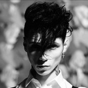 Andy Black - List pictures