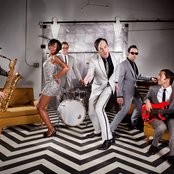 Fitz & The Tantrums - List pictures
