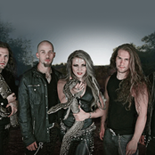 Kobra And The Lotus - List pictures