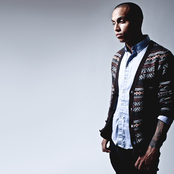 Sebastian Mikael - List pictures