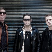 The Amazing Snakeheads - List pictures