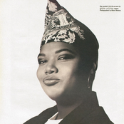 Queen Latifah - List pictures