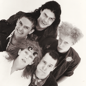 Butthole Surfers - List pictures