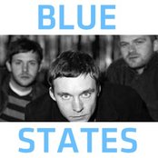 Blue States - List pictures