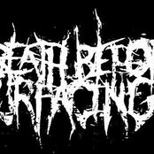 A Breath Before Surfacing - List pictures