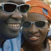 Amadou & Mariam - List pictures