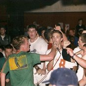Gorilla Biscuits - List pictures