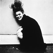 Anja Garbarek - List pictures