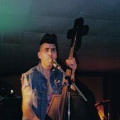 Nekromantix - List pictures