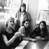 Luscious Jackson - List pictures