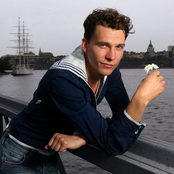 Håkan Hellström - List pictures