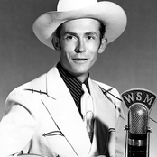 Hank Williams Sr. - List pictures