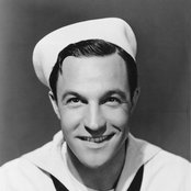 Gene Kelly - List pictures