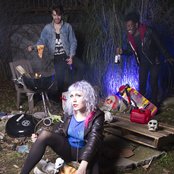 Guantanamo Baywatch - List pictures