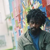 Seu Jorge - List pictures