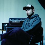 Dj Shadow - List pictures