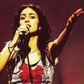 Marisa Monte - List pictures