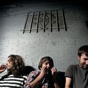 Good Old War - List pictures