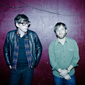 The Black Keys - List pictures