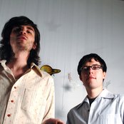 Proud Simon - List pictures