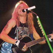 Bret Michaels - List pictures