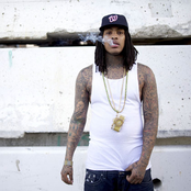 Waka Flocka - List pictures