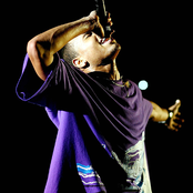 Chris Brown - List pictures