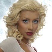 Christina Aguilera - List pictures