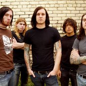 As I Lay Dying - List pictures