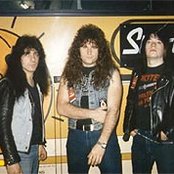 Exciter - List pictures