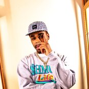 Kool John - List pictures