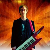 Ben Folds - List pictures