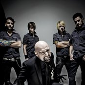 Megaherz - List pictures