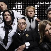 The Ark - List pictures