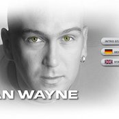 Jan Wayne - List pictures