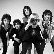 Tom Petty & The Heartbreakers - List pictures