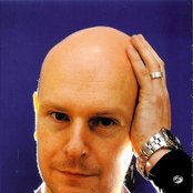 Philip Selway - List pictures