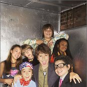 The Naked Brothers Band - List pictures