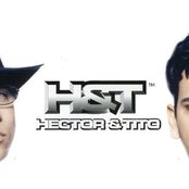 Hector & Tito - List pictures