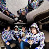 Bring Me The Horizon - List pictures