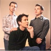 Eskimo Joe - List pictures