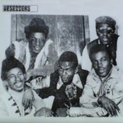 The Upsetters - List pictures