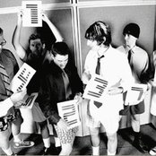 Bad Astronaut - List pictures