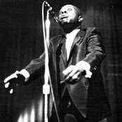 Rufus Thomas - List pictures