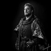 Placido Domingo - List pictures