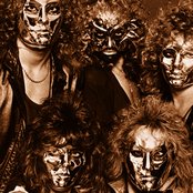Crimson Glory - List pictures