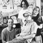 Apples In Stereo - List pictures