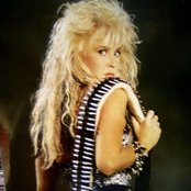 Lita Ford - List pictures